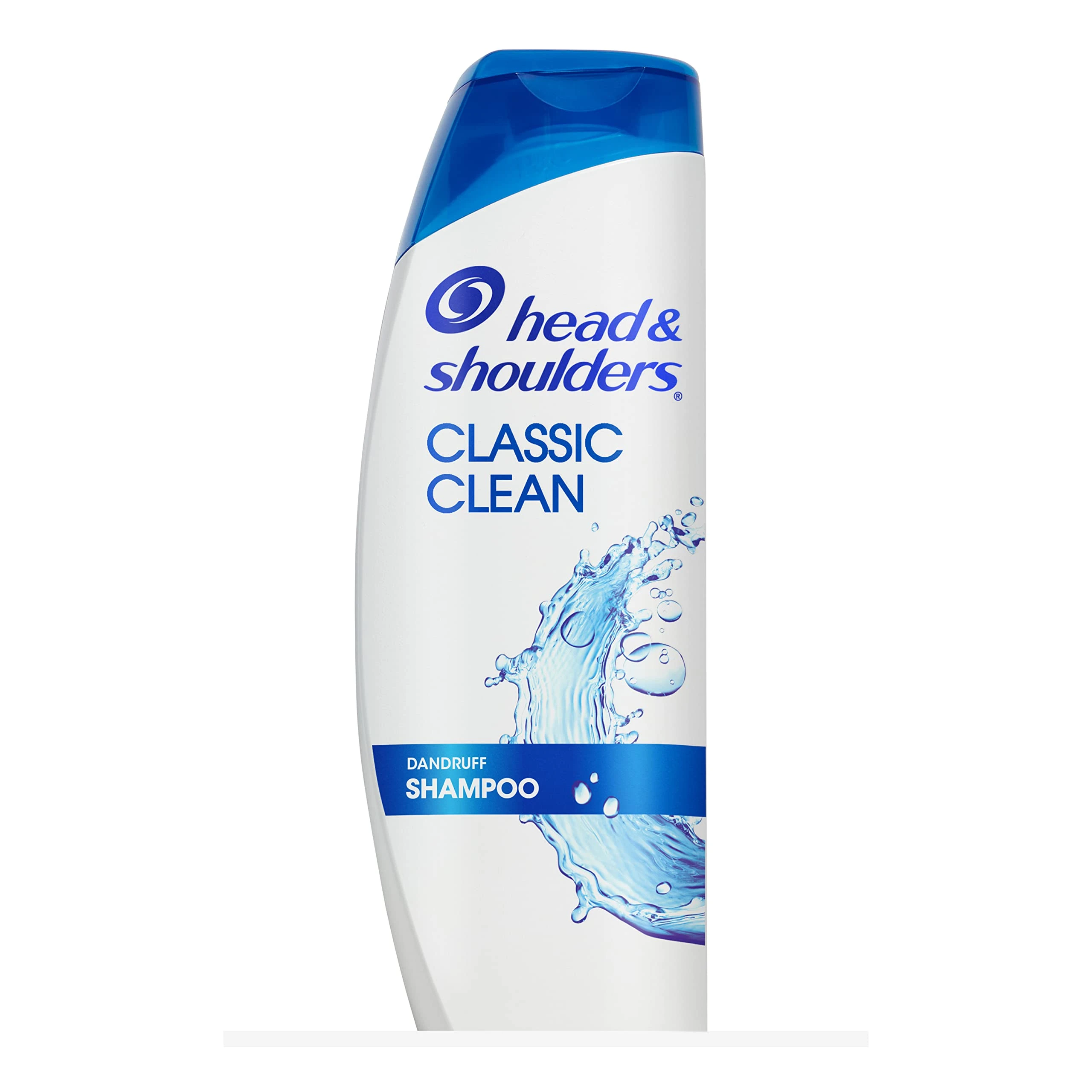 Head and Shoulders