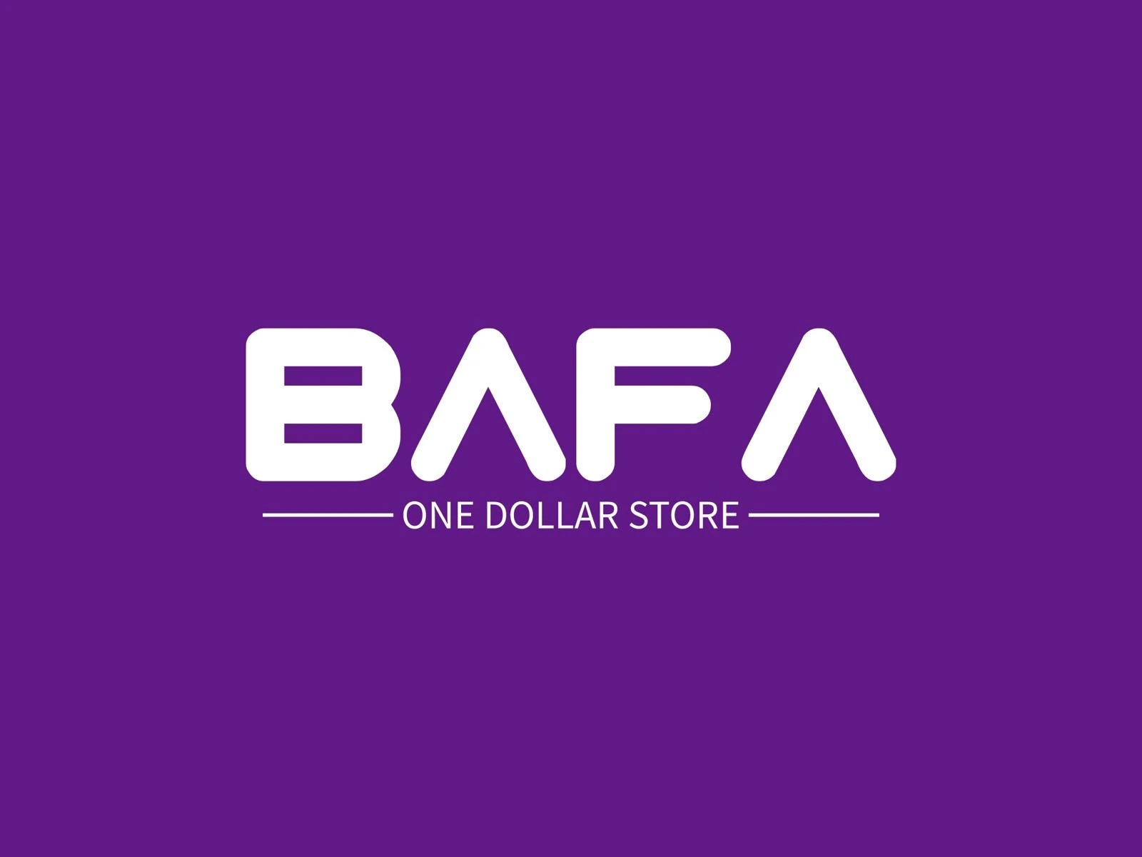 BAFA dollar store